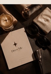 Fashion accessories and styling details